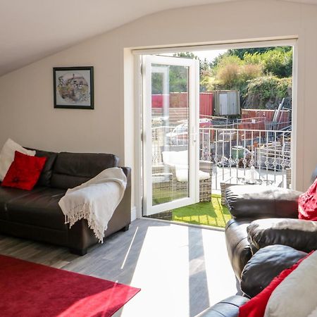The Apartment At Plas Yr Eithin Amlwch Экстерьер фото