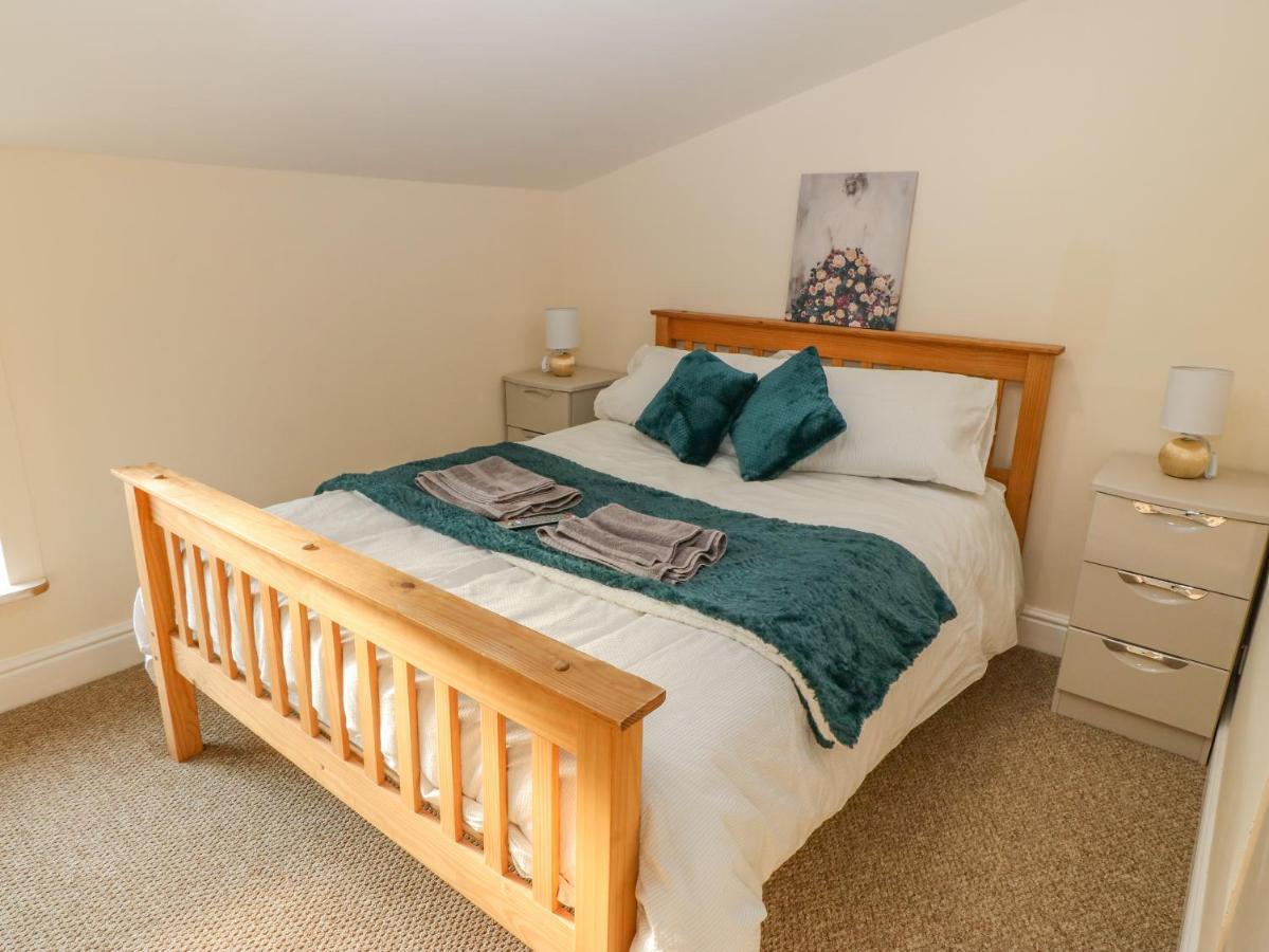 The Apartment At Plas Yr Eithin Amlwch Экстерьер фото