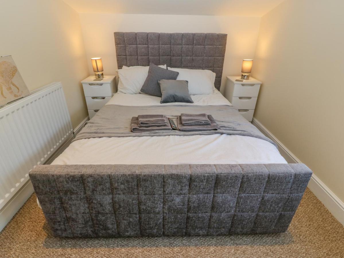 The Apartment At Plas Yr Eithin Amlwch Экстерьер фото