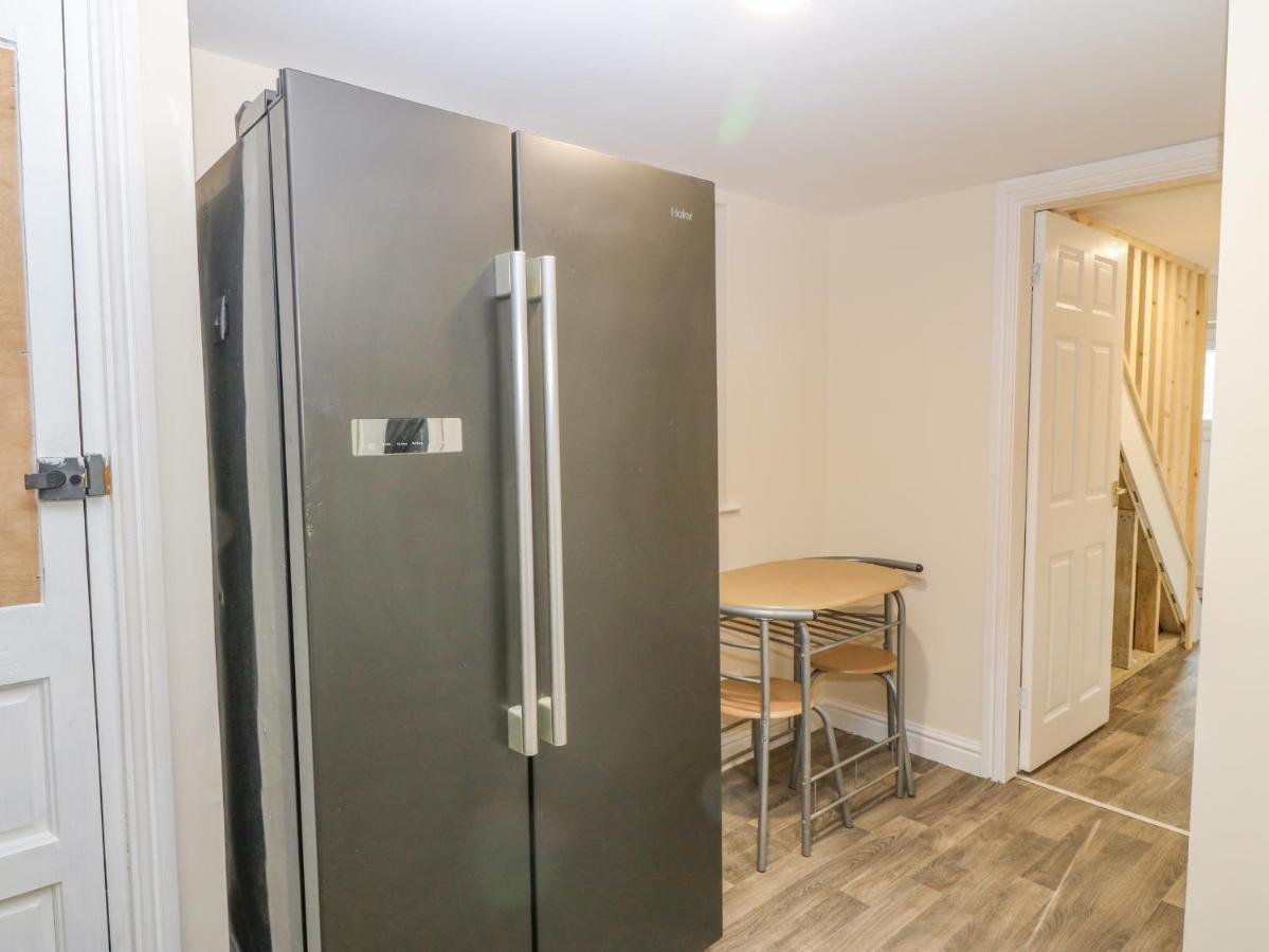 The Apartment At Plas Yr Eithin Amlwch Экстерьер фото
