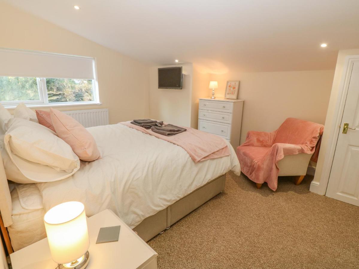 The Apartment At Plas Yr Eithin Amlwch Экстерьер фото