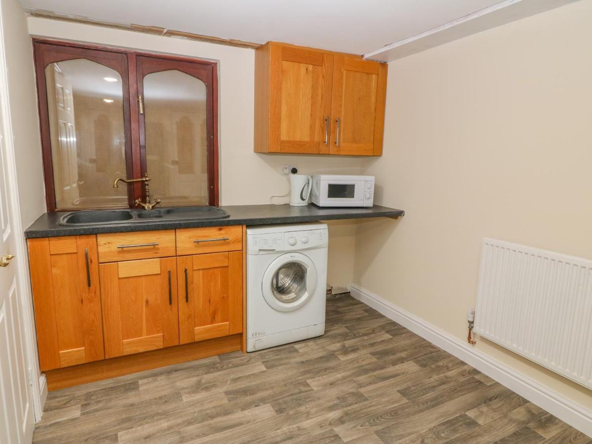 The Apartment At Plas Yr Eithin Amlwch Экстерьер фото