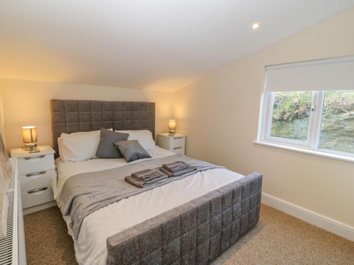 The Apartment At Plas Yr Eithin Amlwch Экстерьер фото